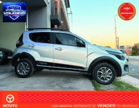 Fiat Mobi 1.0 Trekking