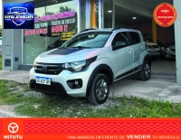 Fiat Mobi 1.0 Trekking
