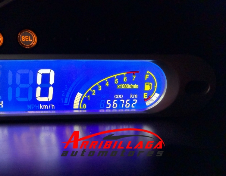 Chery QQ Confort 1.1l 5 Ptas 2012 Necochea