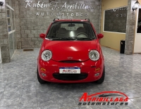 Chery QQ Confort 1.1l 5 Ptas 2012 Necochea