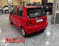 Chery QQ Confort 1.1l 5 Ptas 2012 Necochea