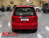 Chery QQ Confort 1.1l 5 Ptas 2012 Necochea