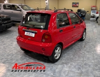Chery QQ Confort 1.1l 5 Ptas 2012 Necochea