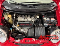 Chery QQ Confort 1.1l 5 Ptas 2012 Necochea