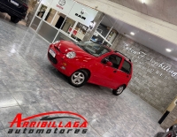 Chery QQ Confort 1.1l 5 Ptas 2012 Necochea