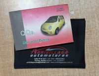 Chery QQ Confort 1.1l 5 Ptas 2012 Necochea