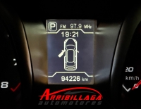 Chery Tiggo 5 Comfort CVT 4X2 2017 Necochea