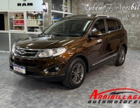 Chery Tiggo 5 Comfort CVT 4X2 2017 Necochea