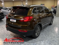 Chery Tiggo 5 Comfort CVT 4X2 2017 Necochea
