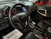 Chery Tiggo 5 Comfort CVT 4X2 2017 Necochea