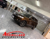 Chery Tiggo 5 Comfort CVT 4X2 2017 Necochea