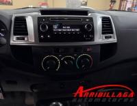 Toyota Hilux SR 4X4 MT 3.0 TDI DC 2015  Necochea