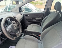 Volkswagen Fox 1.6 Comfortline Pack 2010, impecable!!!