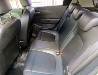 Chevrolet Sonic 1.6 LTZ 2016, impecable!!!