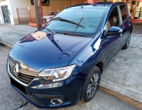 Renault Sandero 1.6 Intens 2024, como nuevo!!!