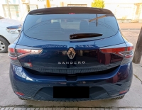 Renault Sandero 1.6 Intens 2024, como nuevo!!!