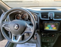 Renault Sandero 1.6 Intens 2024, como nuevo!!!