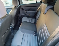 Renault Sandero 1.6 Intens 2024, como nuevo!!!