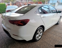 Chevrolet Onix 1.0 Turbo Premier 2020, impecable!!!