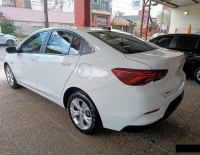 Chevrolet Onix 1.0 Turbo Premier 2020, impecable!!!