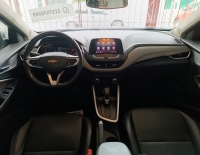 Chevrolet Onix 1.0 Turbo Premier 2020, impecable!!!