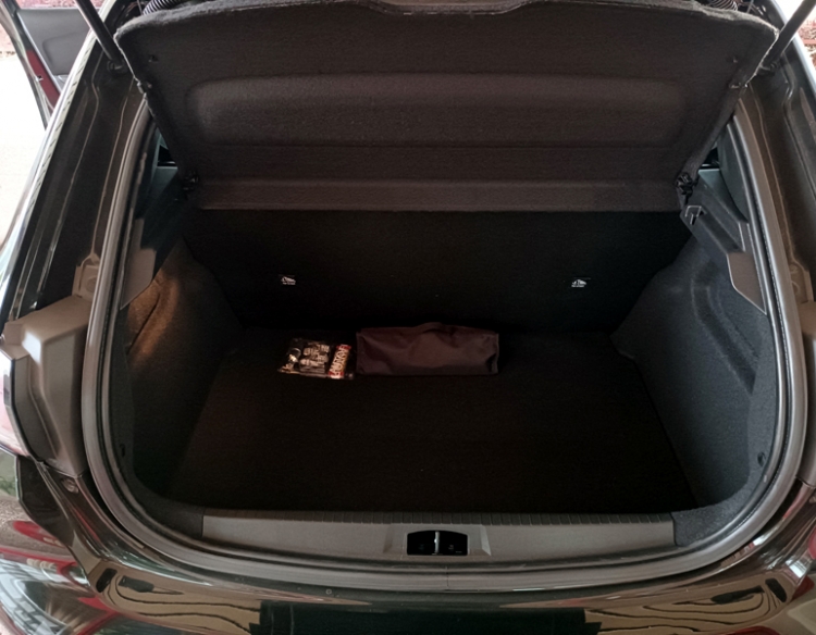 Peugeot 208 Active Pack Tiptronic 2024