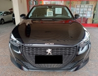 Peugeot 208 Active Pack Tiptronic 2024