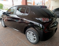 Peugeot 208 Active Pack Tiptronic 2024