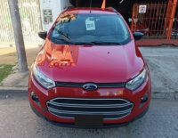 Ford Ecosport 1.6 SE 2013, Impecable!!!