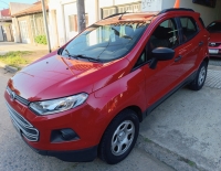 Ford Ecosport 1.6 SE 2013, Impecable!!!
