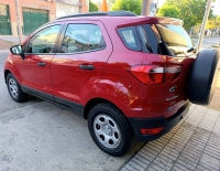 Ford Ecosport 1.6 SE 2013, Impecable!!!