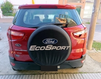Ford Ecosport 1.6 SE 2013, Impecable!!!