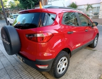 Ford Ecosport 1.6 SE 2013, Impecable!!!