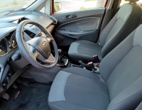 Ford Ecosport 1.6 SE 2013, Impecable!!!