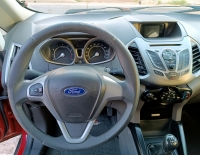 Ford Ecosport 1.6 SE 2013, Impecable!!!