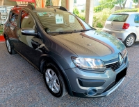 Renault Sandero II Stepway 1.6 Privilege 2017