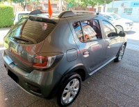 Renault Sandero II Stepway 1.6 Privilege 2017