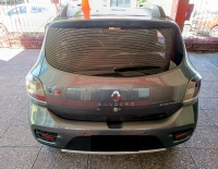 Renault Sandero II Stepway 1.6 Privilege 2017