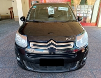 Citroen C3 Picasso 1.6 SX 2012