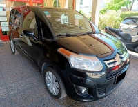 Citroen C3 Picasso 1.6 SX 2012