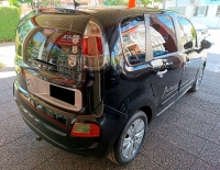 Citroen C3 Picasso 1.6 SX 2012