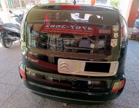 Citroen C3 Picasso 1.6 SX 2012