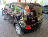 Citroen C3 Picasso 1.6 SX 2012