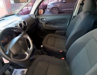 Citroen C3 Picasso 1.6 SX 2012