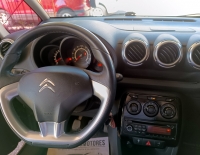 Citroen C3 Picasso 1.6 SX 2012