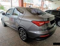 Fiat Cronos 1.8 Precision Pack Premium 2021