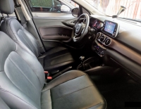 Fiat Cronos 1.8 Precision Pack Premium 2021