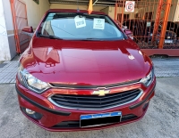 Chevrolet Onix 1.4 LTZ 2018