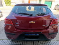 Chevrolet Onix 1.4 LTZ 2018