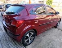 Chevrolet Onix 1.4 LTZ 2018